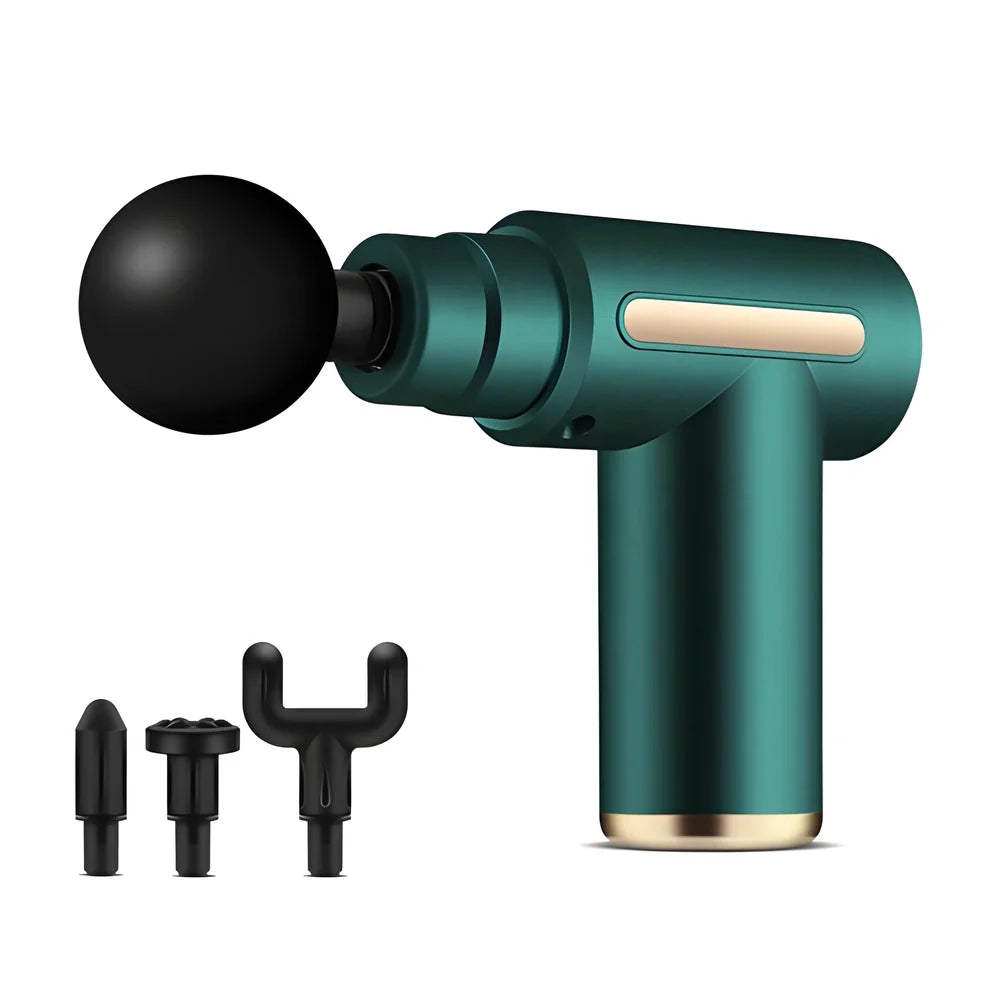 Best deep tissue massage gun - electric massagers | 2025 | fast shipping