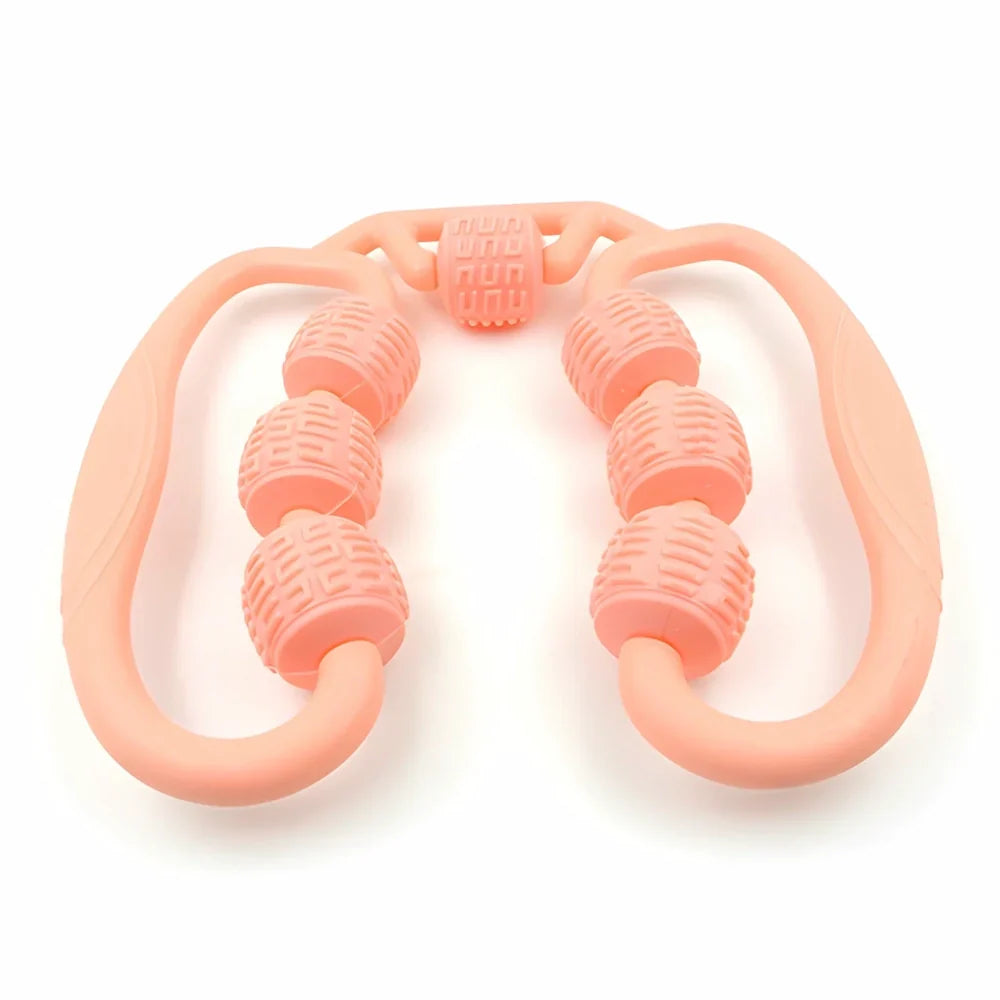 Best deep tissue massage roller - 2025 | fast shipping