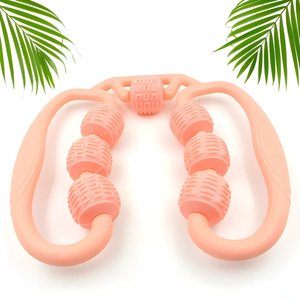 Best deep tissue massage roller - 2025 | fast shipping