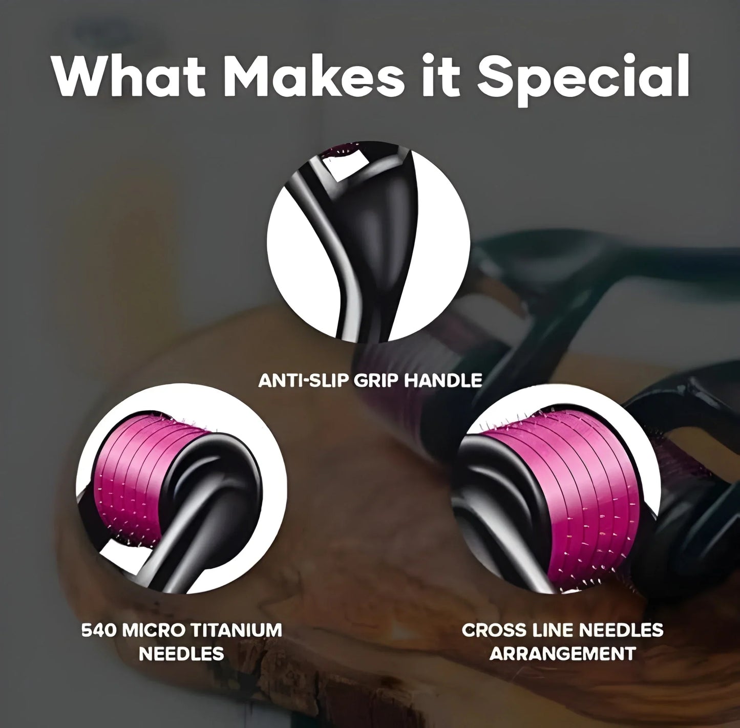 Best derma roller anti ageing and facial scrubs - 2025 | fast shipping