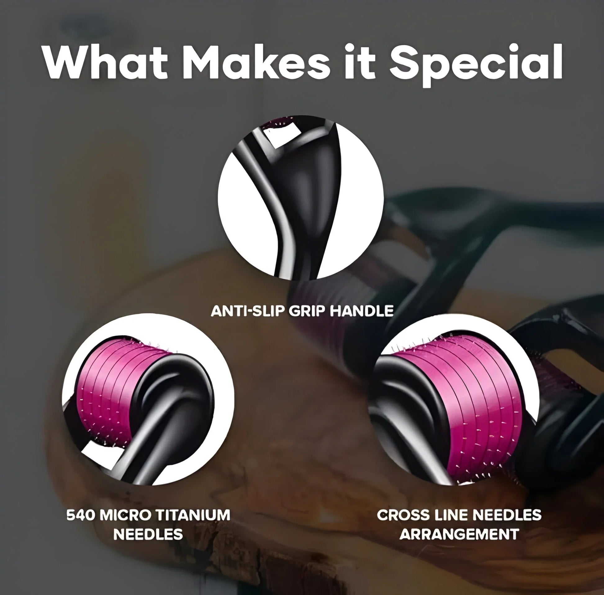 Best derma roller anti ageing and facial scrubs - 2025 | fast shipping