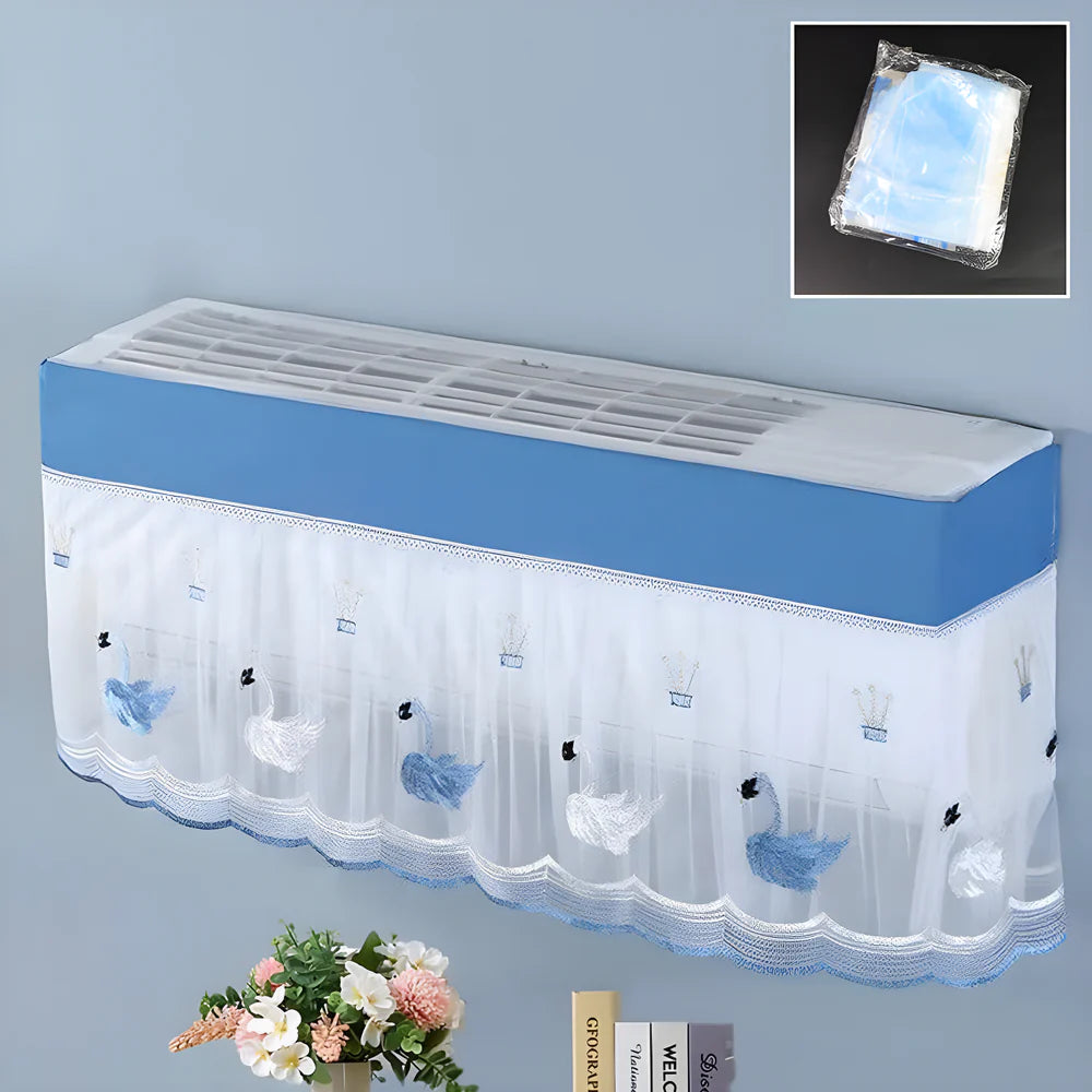 Best designer split ac cover - air conditioner covers | 2025 | fast shipping