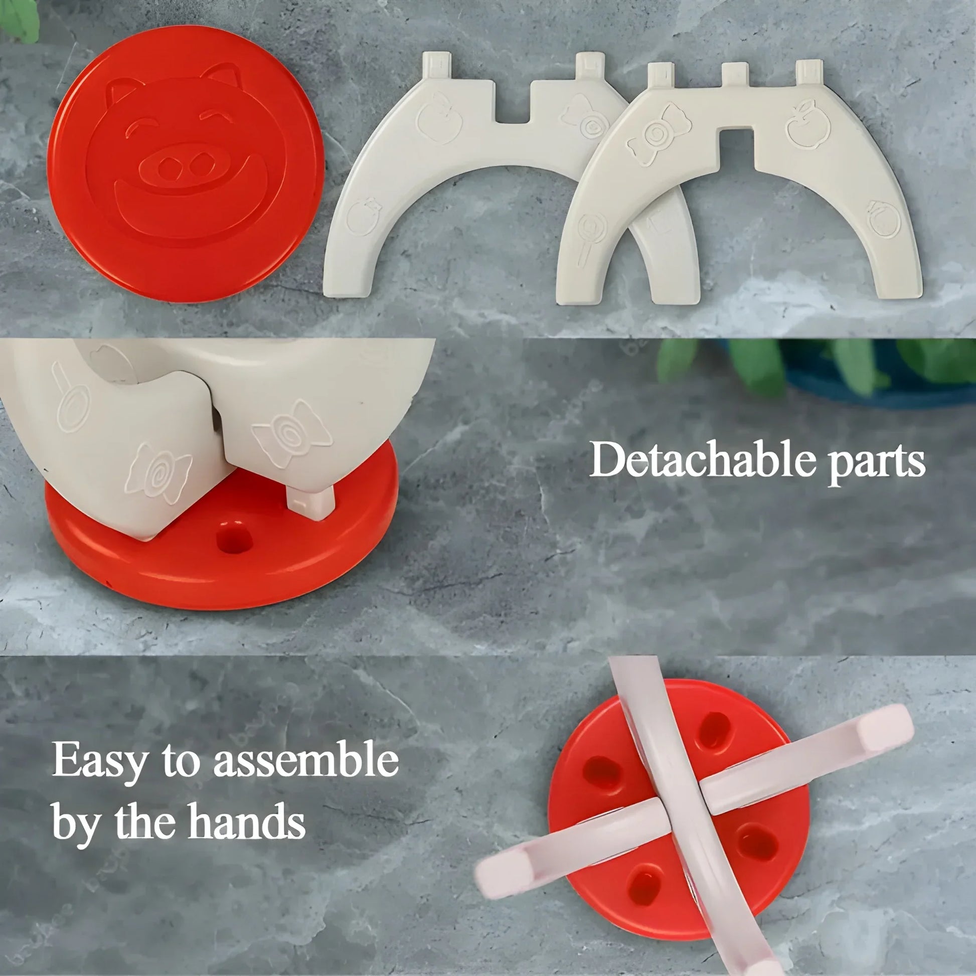 Best detachable toddler chair - adjustable bar stools | 2025 | fast shipping