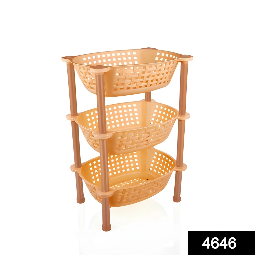 Best multipurpose stackable storage baskets - household containers | 2025 | fast shipping