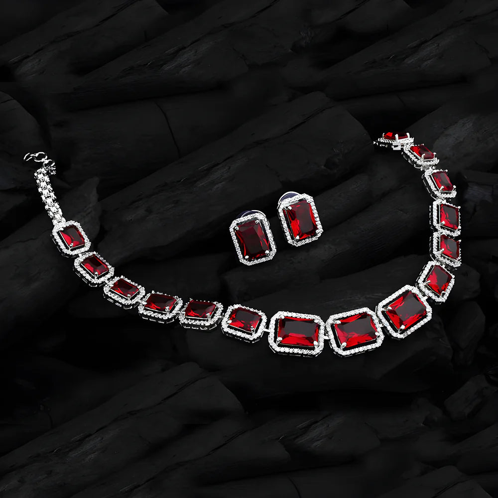 Best diamond choker buti set - jewelry sets | 2025 | fast shipping