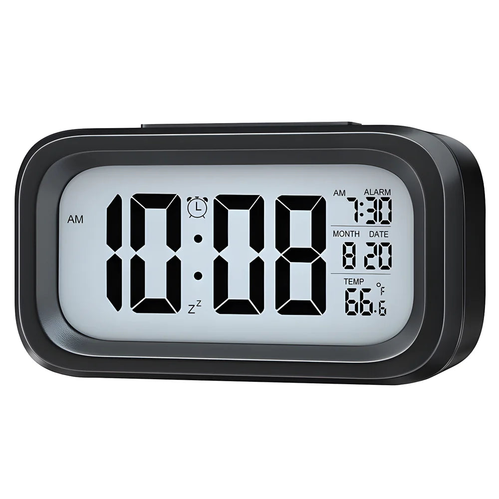 Best digital alarm clock - clocks | 2025 | fast shipping