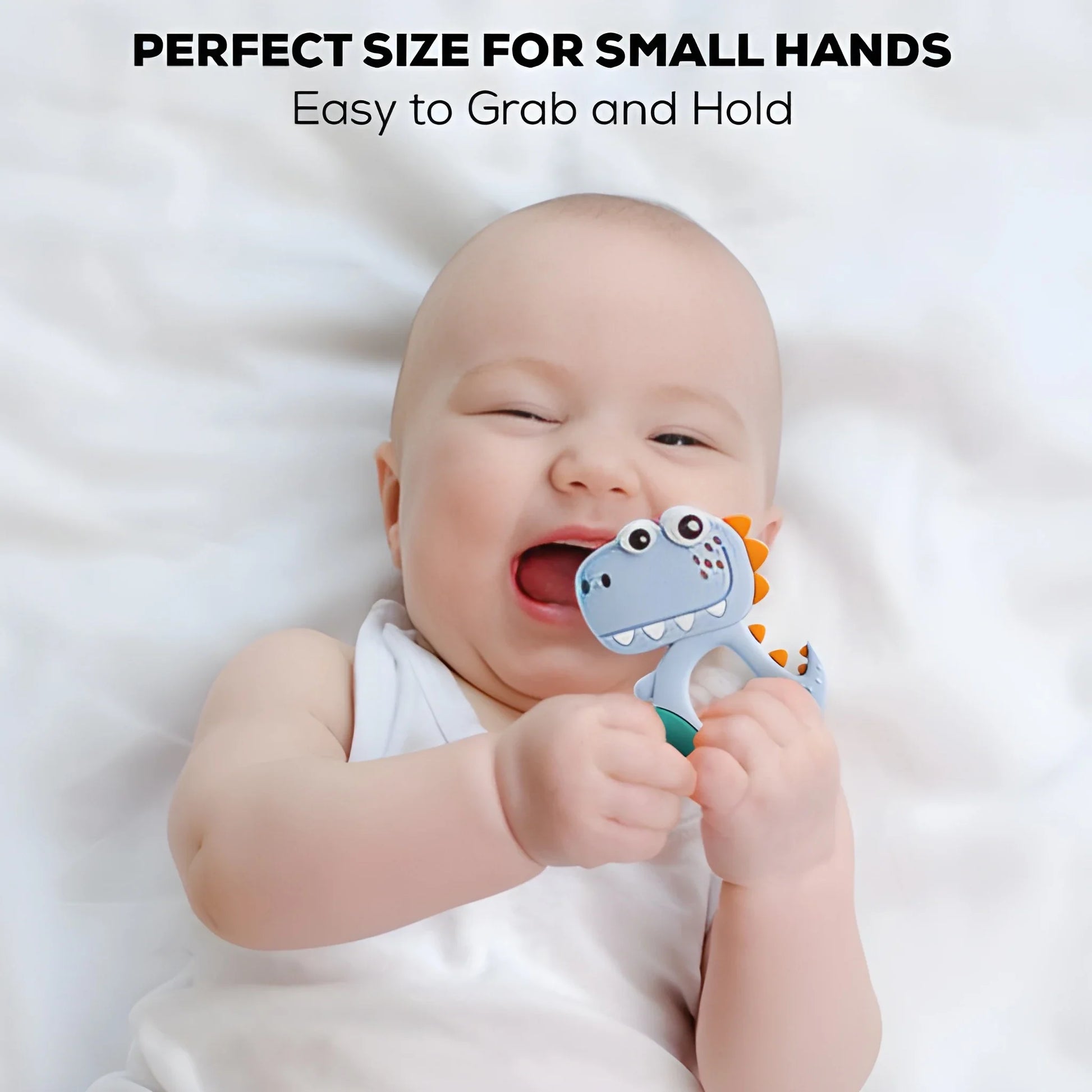 Best dinosaur baby teether toy - teethers | 2025 | fast shipping