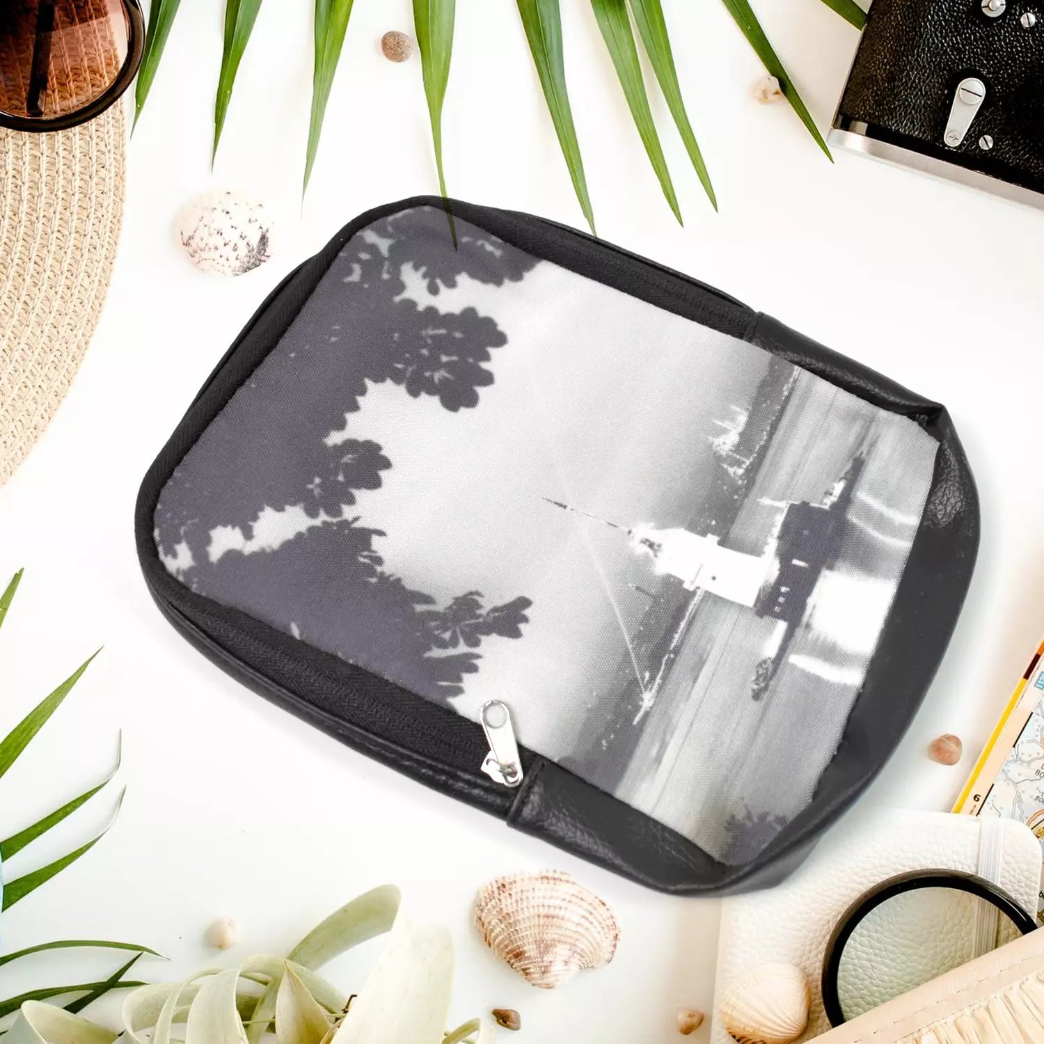 Discreet Period Kit Pouch - Home & Kitchen