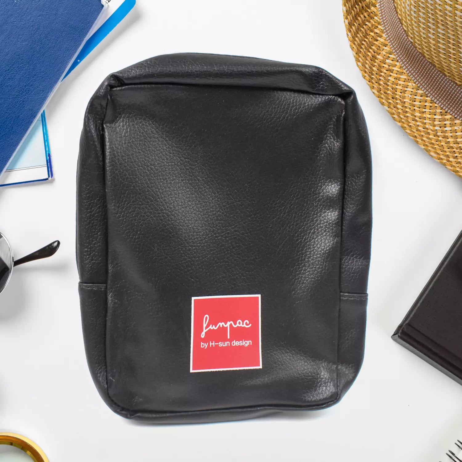 Discreet Period Kit Pouch - Home & Kitchen