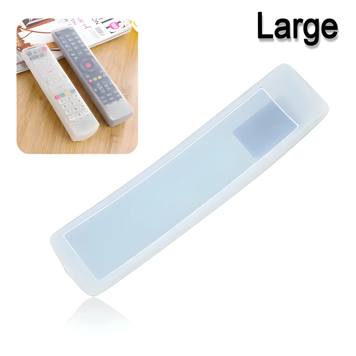 Best dish remote protective cover - controls | 2025 | fast shipping