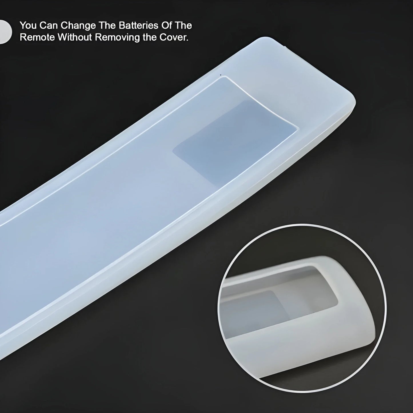 Best dish remote protective cover - controls | 2025 | fast shipping