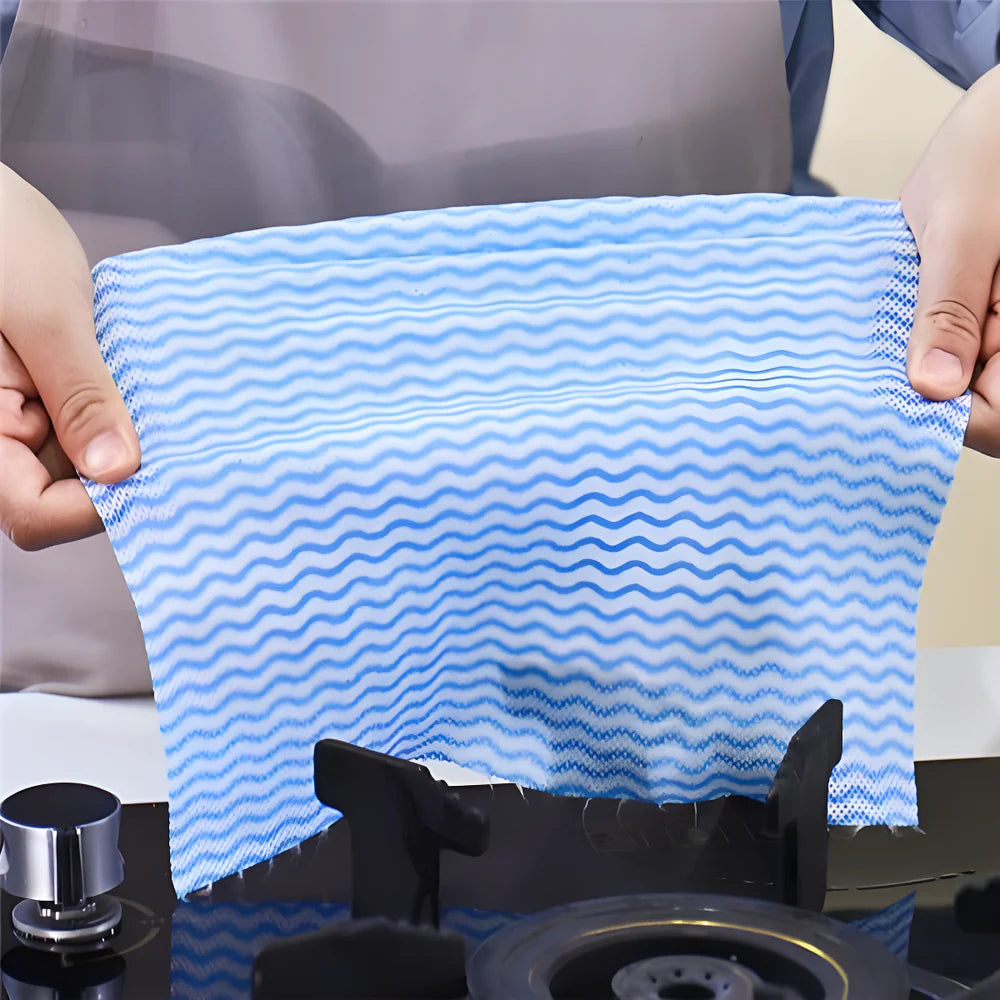 Best disposable cleaning cloth - shop towels & general-purpose cloths | 2025 | fast shipping