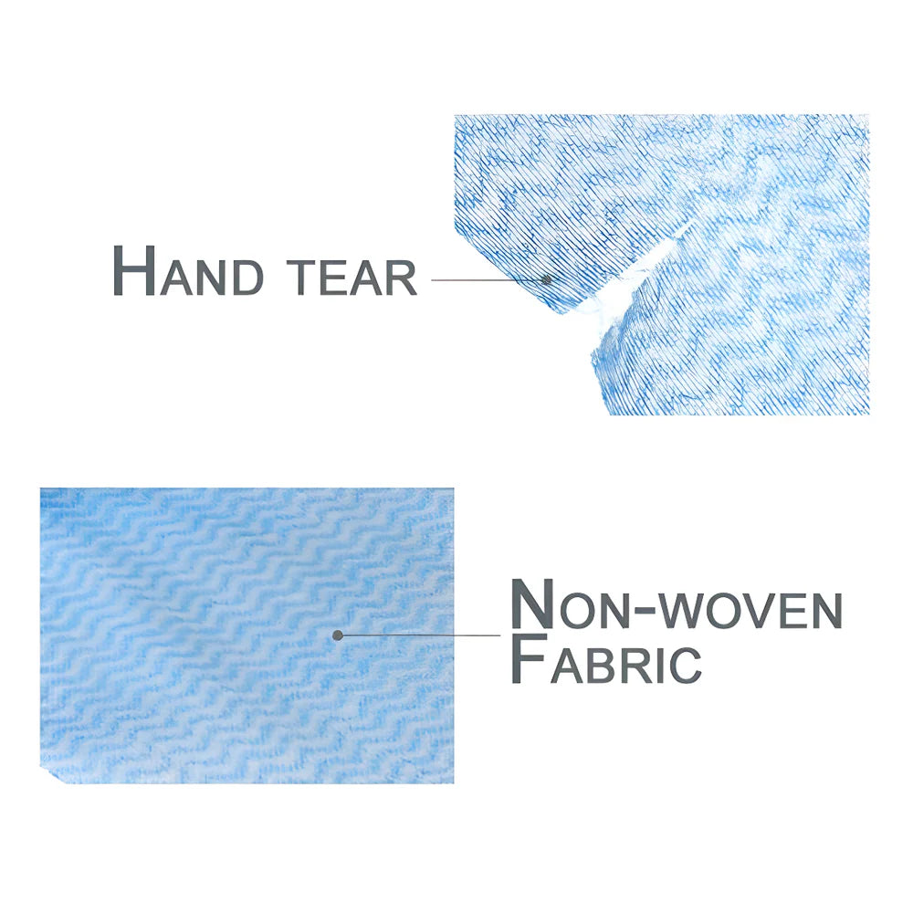 Best disposable cleaning cloth - shop towels & general-purpose cloths | 2025 | fast shipping