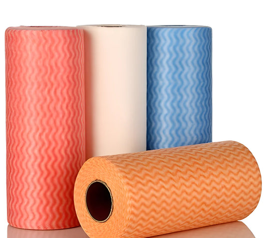 Best disposable cleaning cloth - shop towels & general-purpose cloths | 2025 | fast shipping