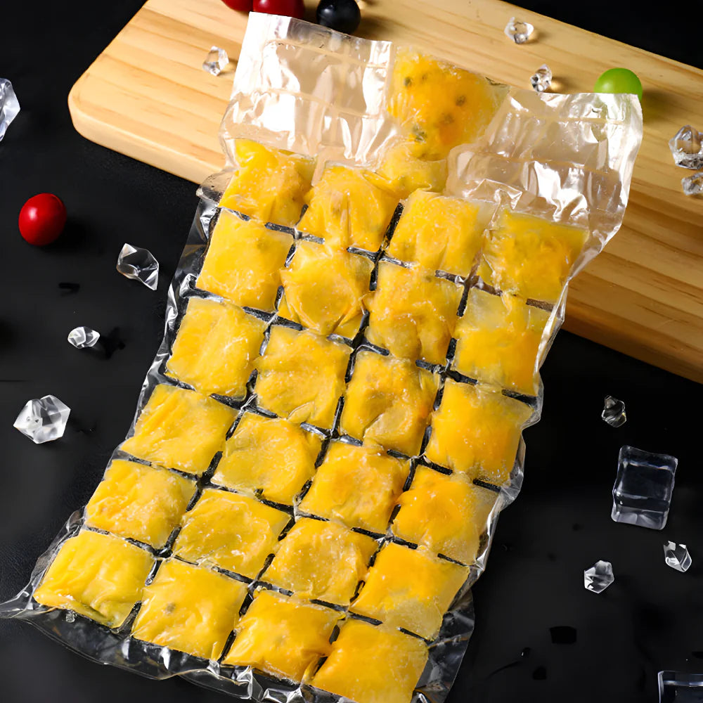 Best disposable ice cube bags - 2025 | fast shipping