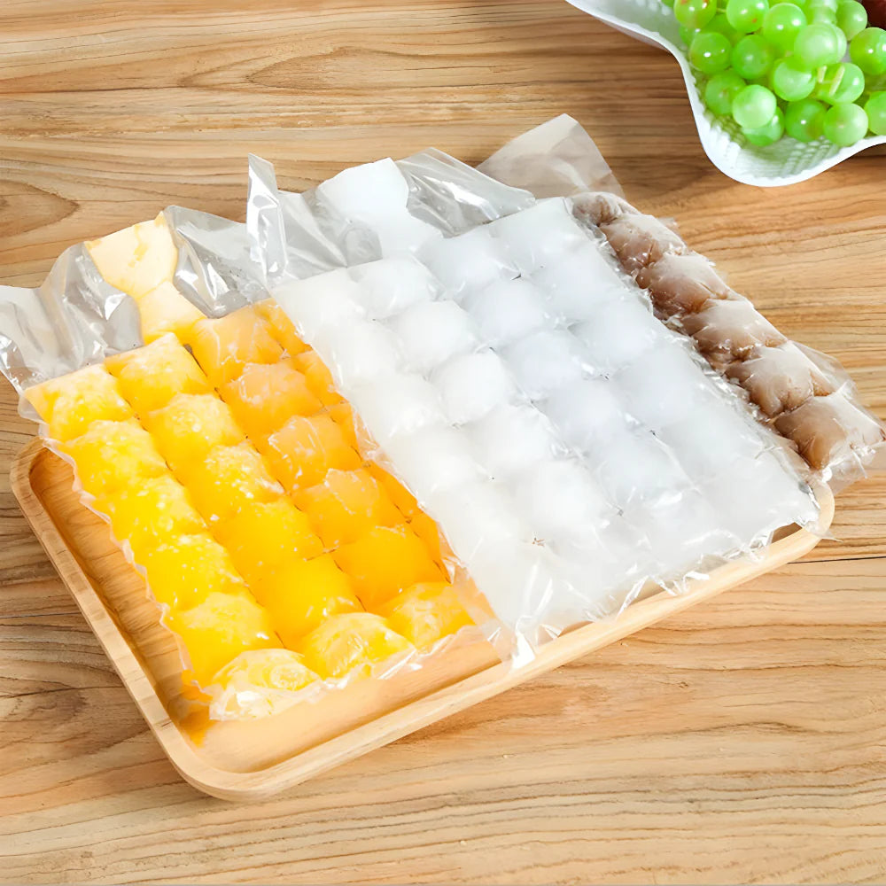 Best disposable ice cube bags - 2025 | fast shipping