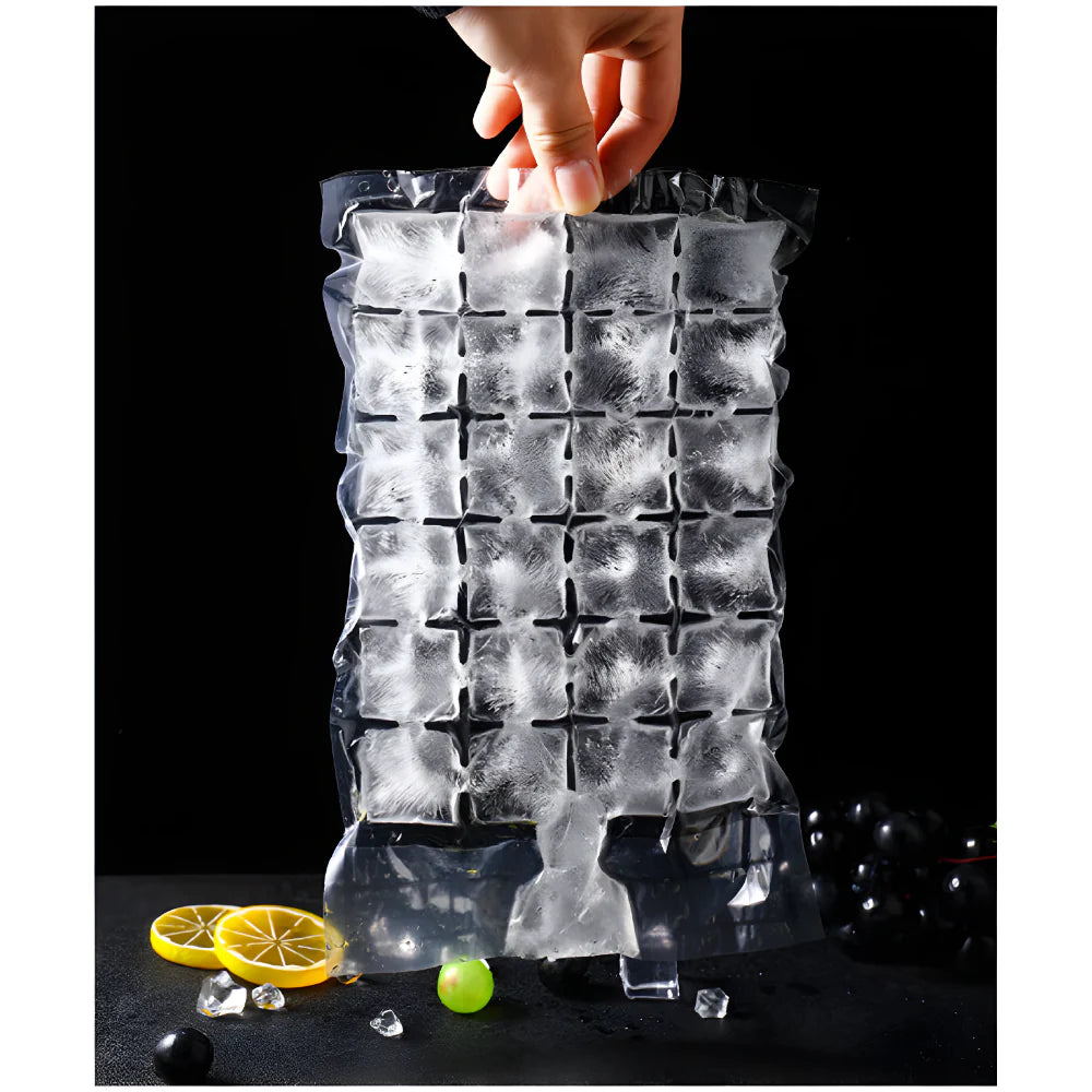 Best disposable ice cube bags - 2025 | fast shipping