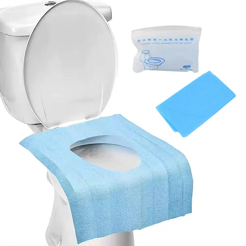 Best disposable toilet seat covers - & bidet accessories | 2025 | fast shipping