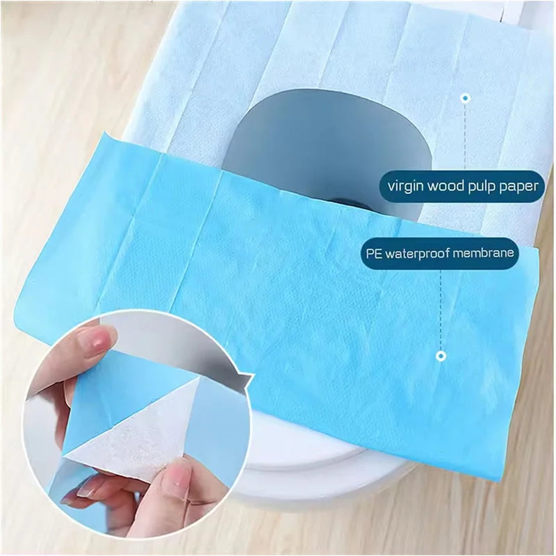 Best disposable toilet seat covers - & bidet accessories | 2025 | fast shipping