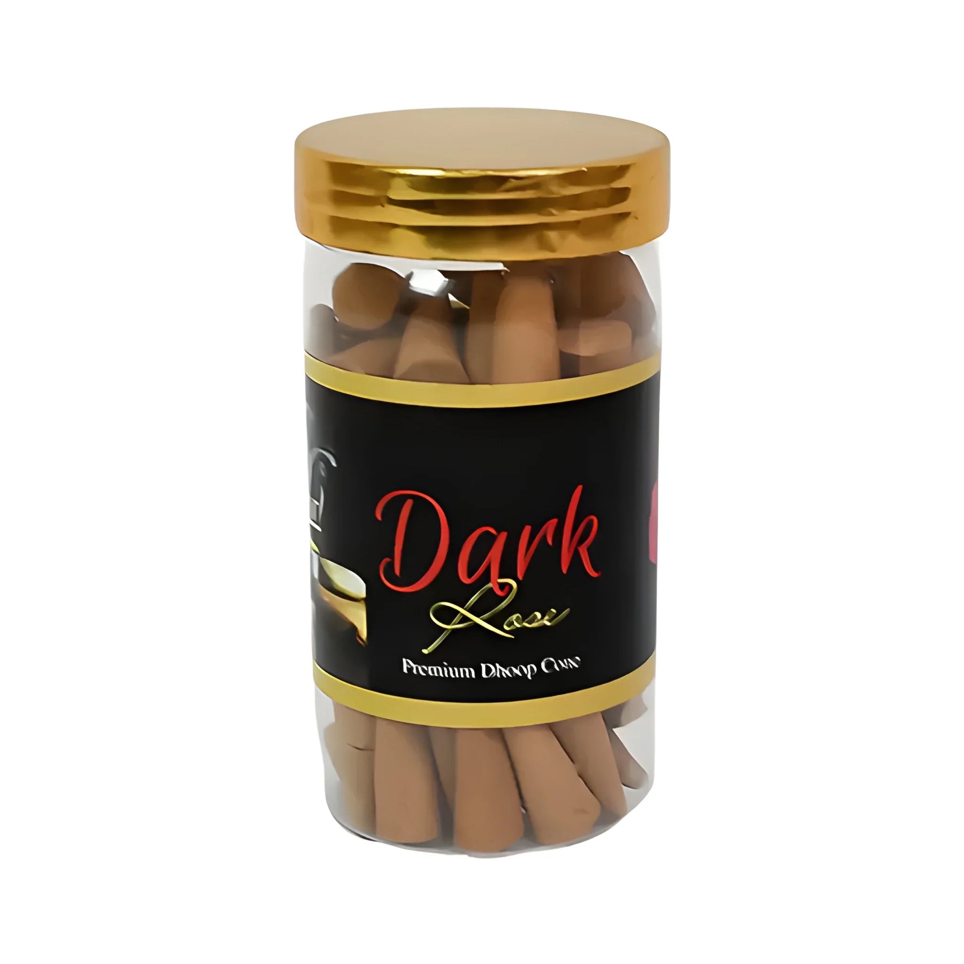 Best divine dark rose dhoop - incense | 2025 | fast shipping