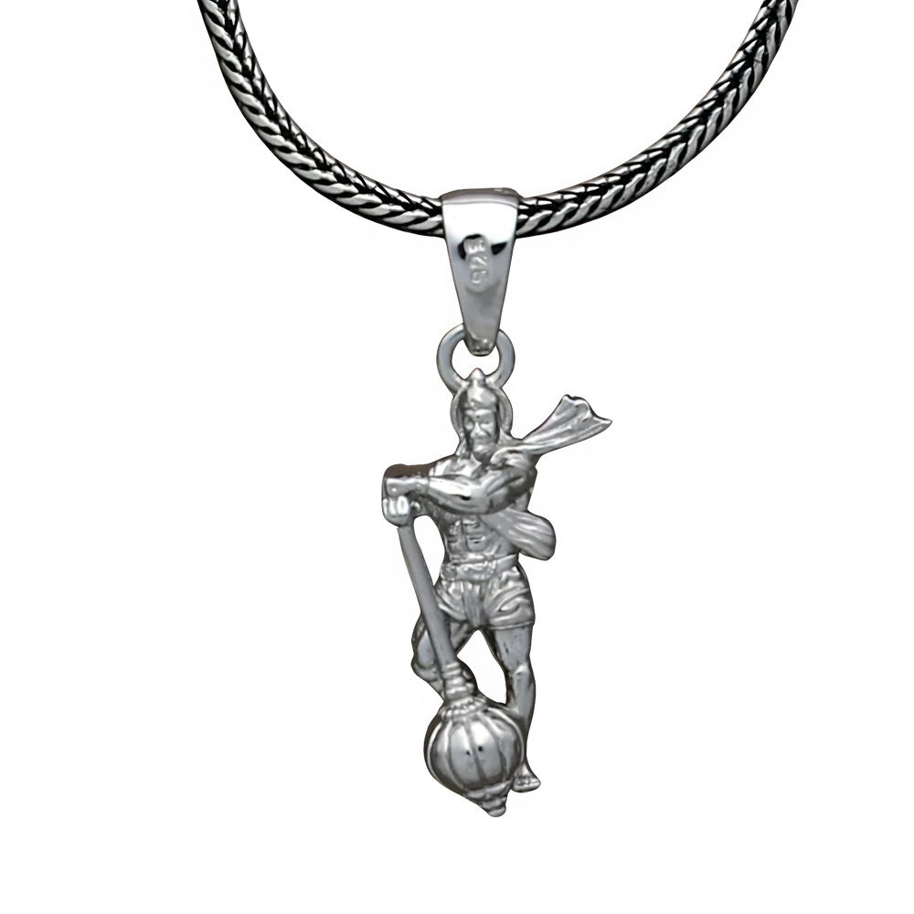Best divine gada hanuman pendant - charms & pendants | 2025 | fast shipping