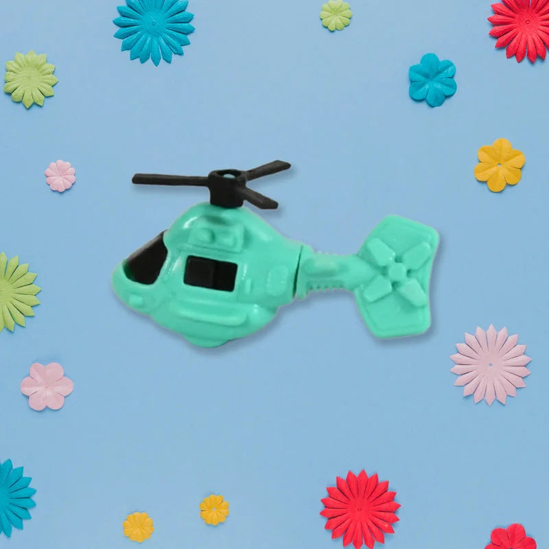 DIY Helicopter Toy Kids - Toys