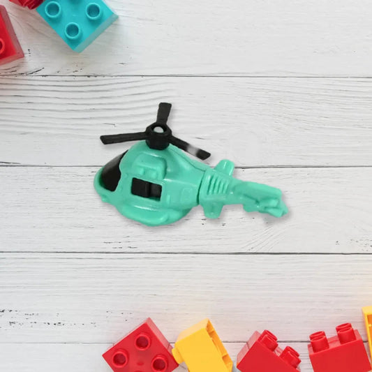 DIY Helicopter Toy Kids - Toys
