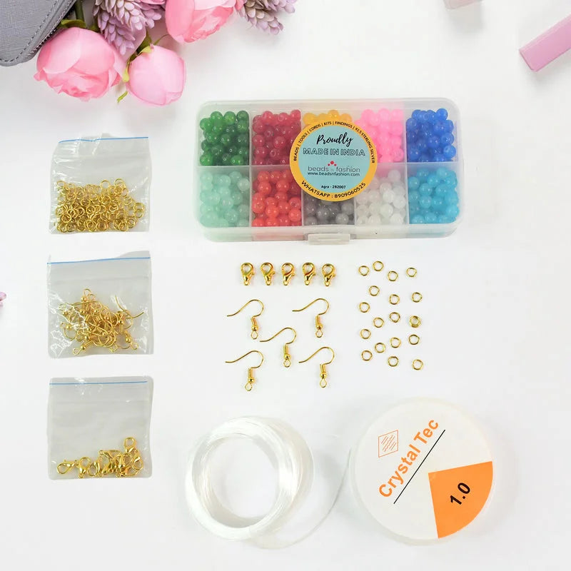 Best diy jewellery kit - jewelry making kits | 2025 | fast shipping