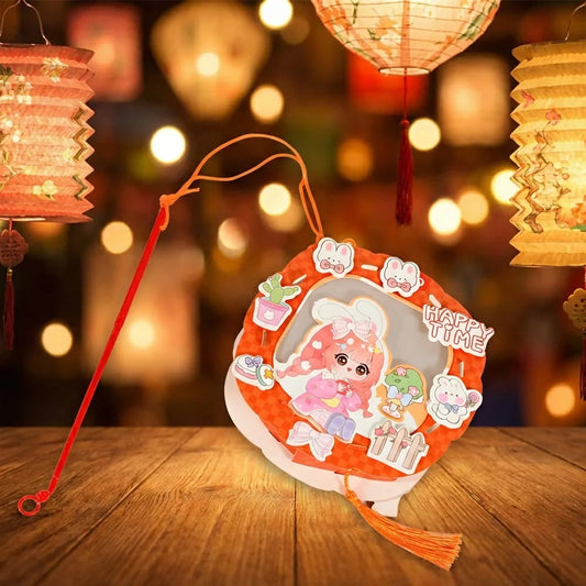 Best diy paper lanterns - fireworks & firecrackers | 2026 | fast shipping