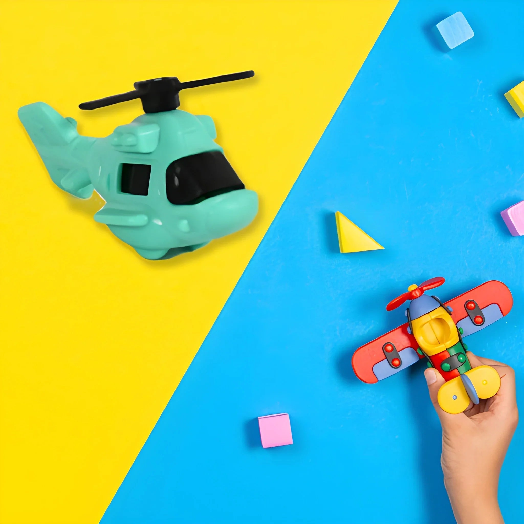 Best diy spinning helicopter toy - helicopters | 2025 | fast shipping