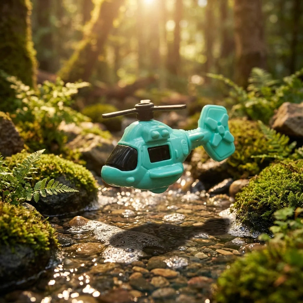 Best diy spinning helicopter toy - helicopters | 2026 | fast shipping
