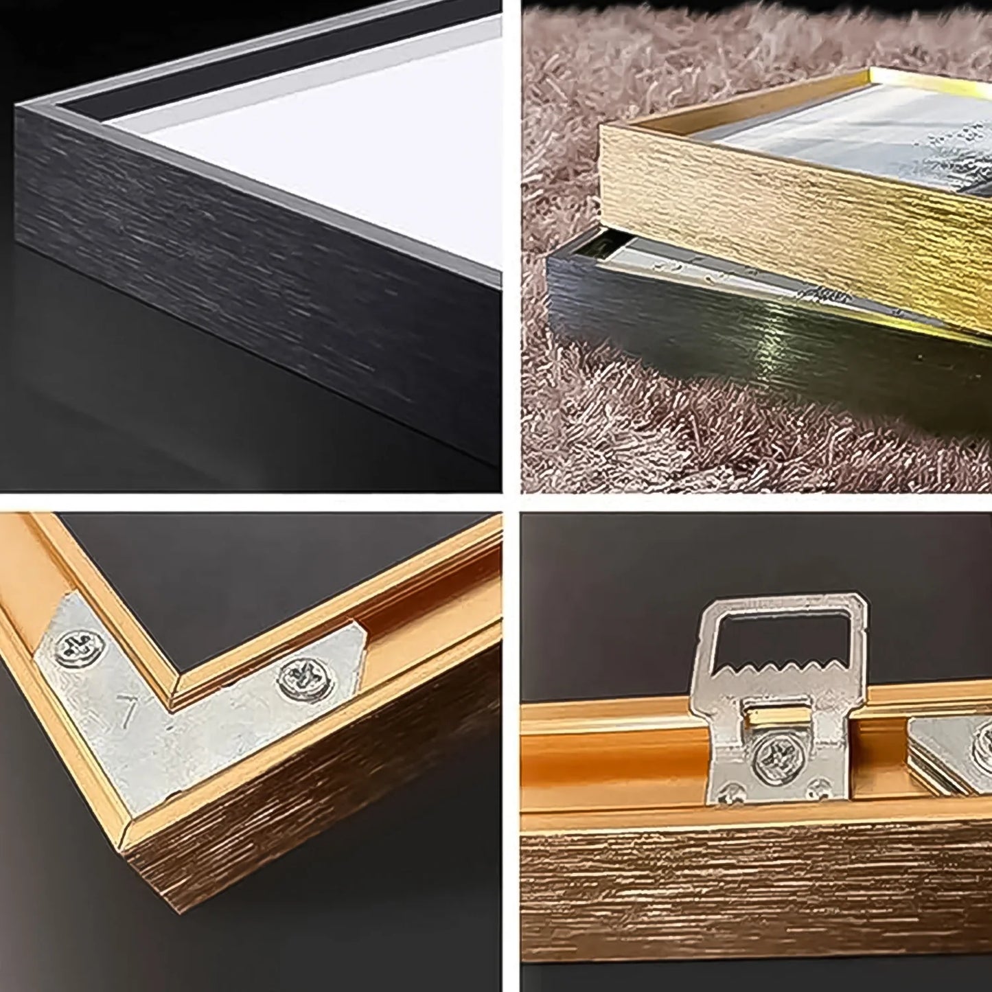 Best diy wall mounting kit – 7-in-1 - drywall anchors | 2025 | fast shipping