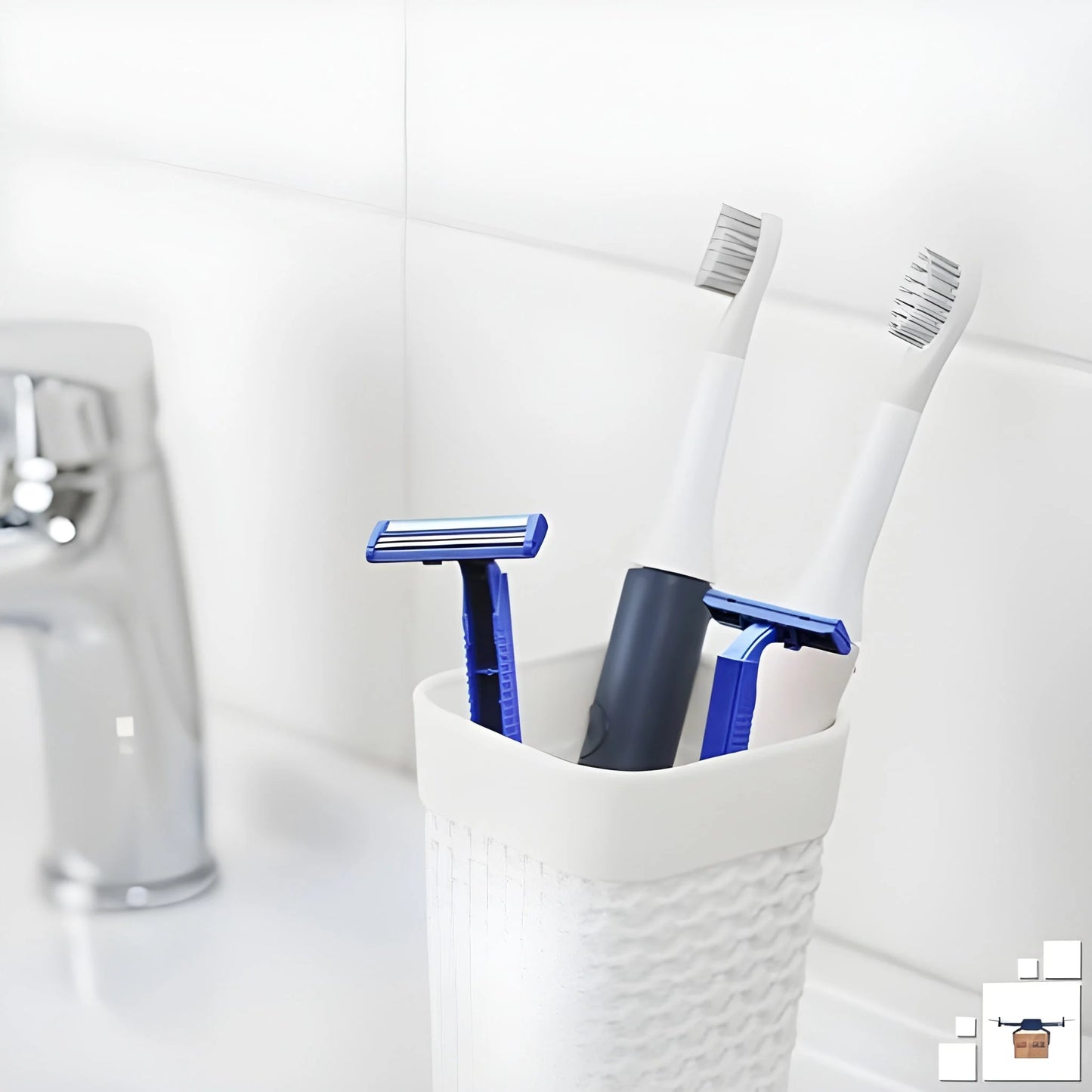 Double Edge Shaving Razor Blade - Health & Personal Care