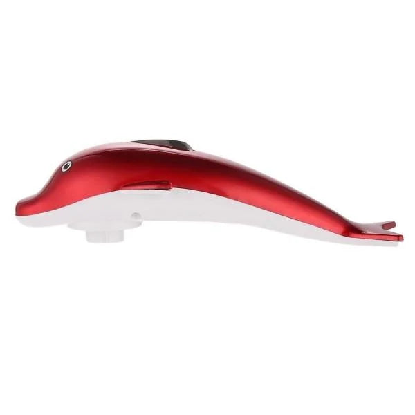 Best dolphin handheld massager - manual massage tools | 2025 | fast shipping