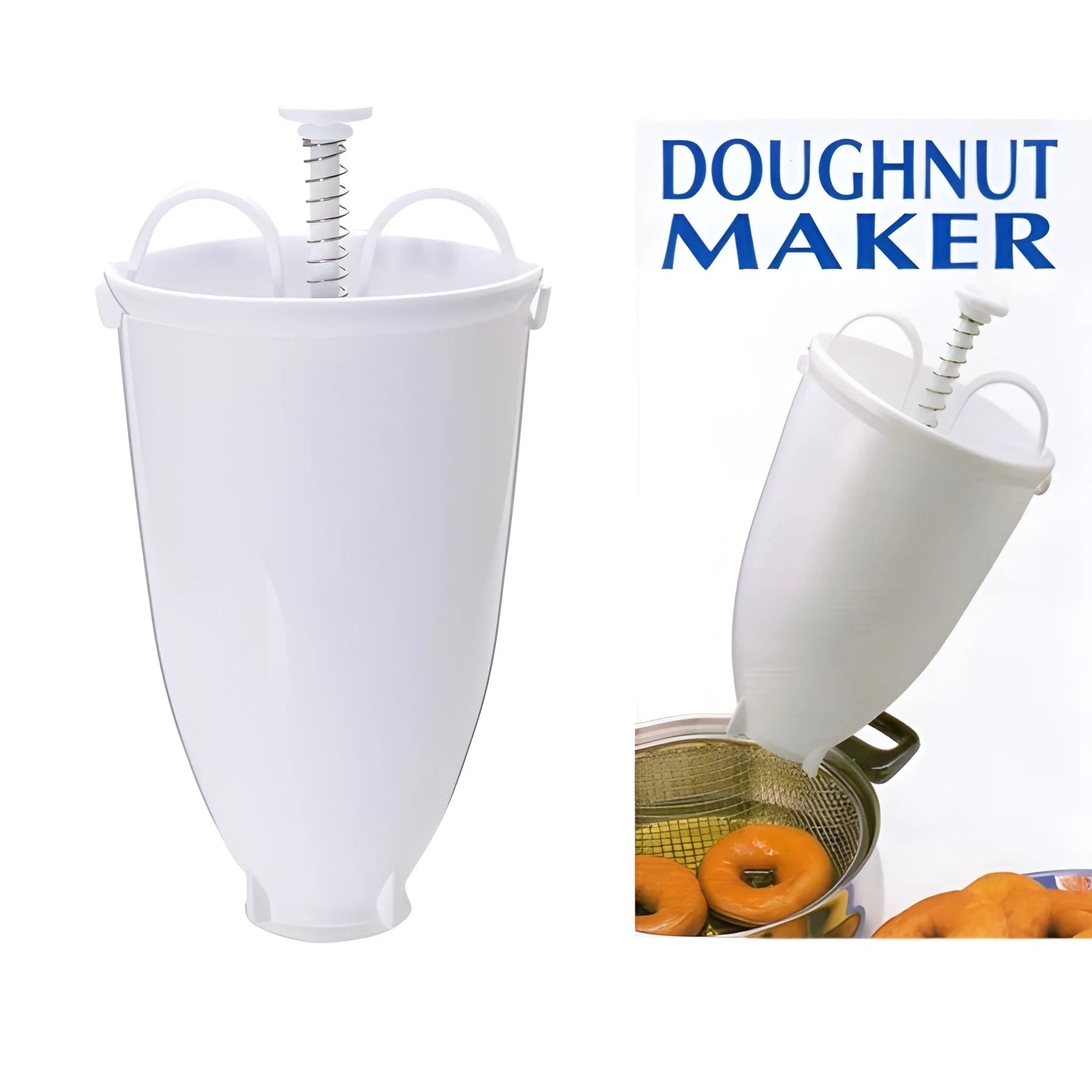 Best donut & vada maker - kitchen tools utensils | 2025 | fast shipping