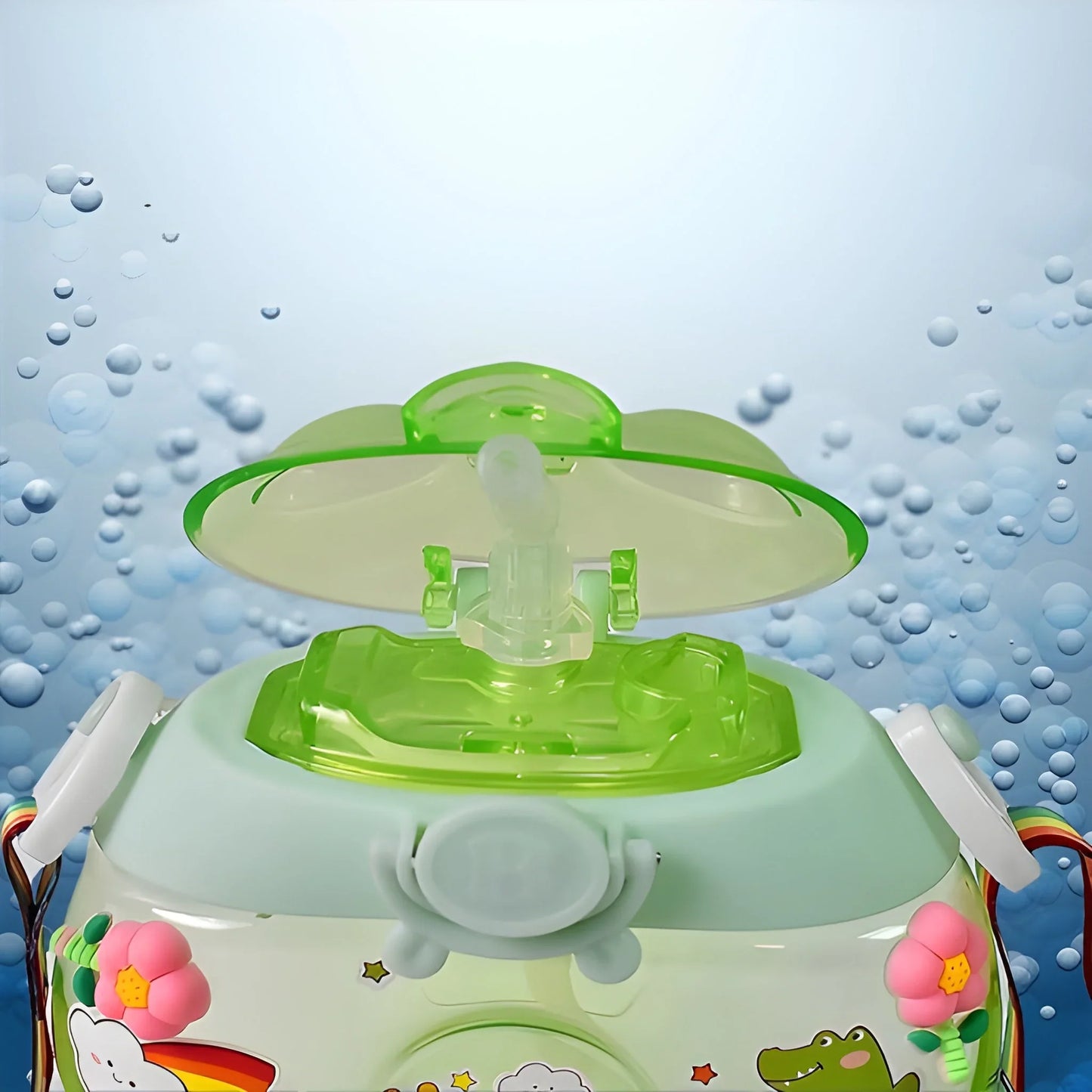 Best donut water bottle sipper - home & garden | 2025 | fast shipping