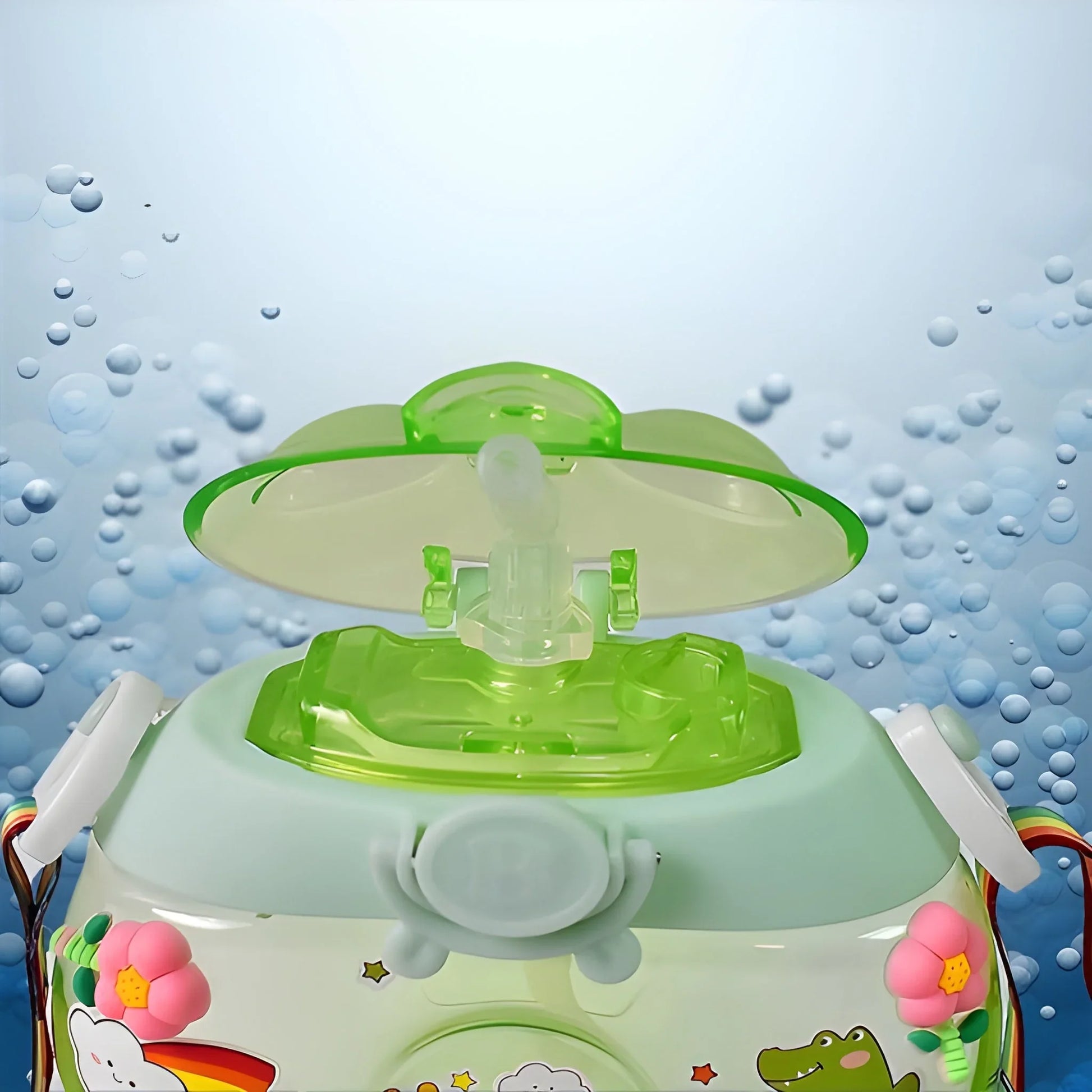 Best donut water bottle sipper - home & garden | 2025 | fast shipping