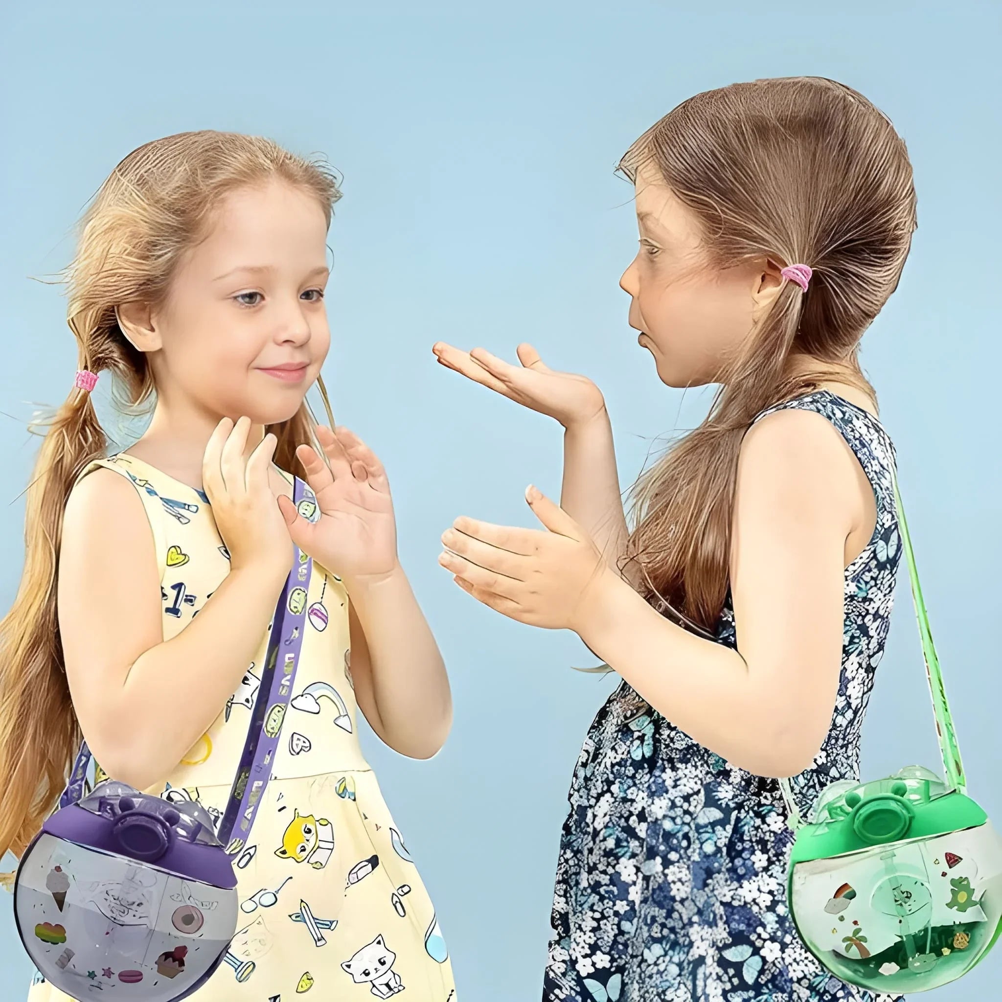 Best donut water bottle sipper - home & garden | 2025 | fast shipping