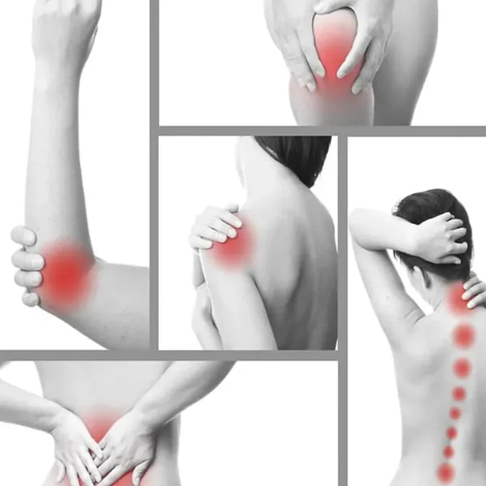 Doremon Small Hot Water Bag - Health & Beauty