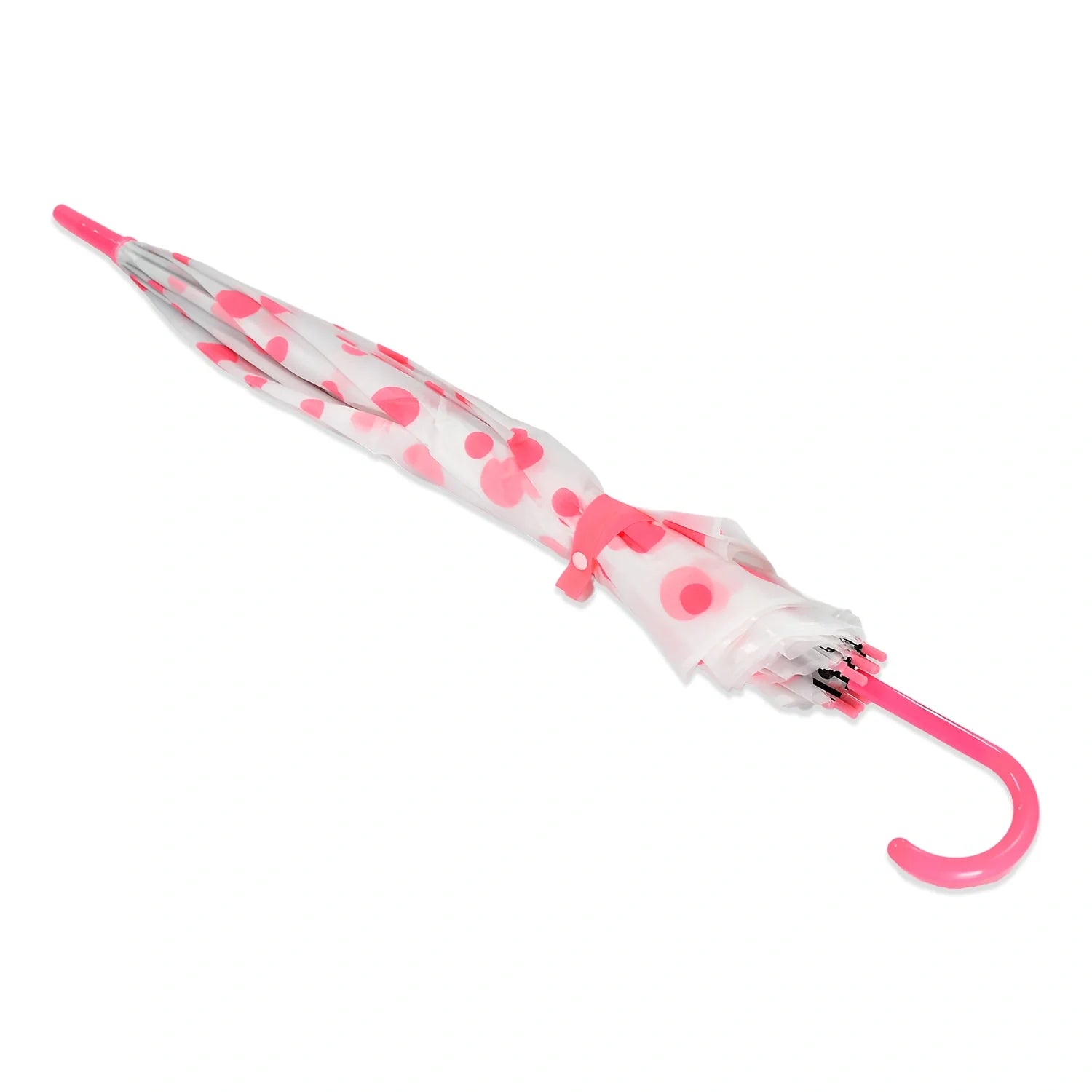 Best dot printed umbrella - rain umbrellas | 2025 | fast shipping