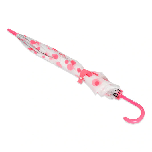 Best dot printed umbrella - rain umbrellas | 2025 | fast shipping