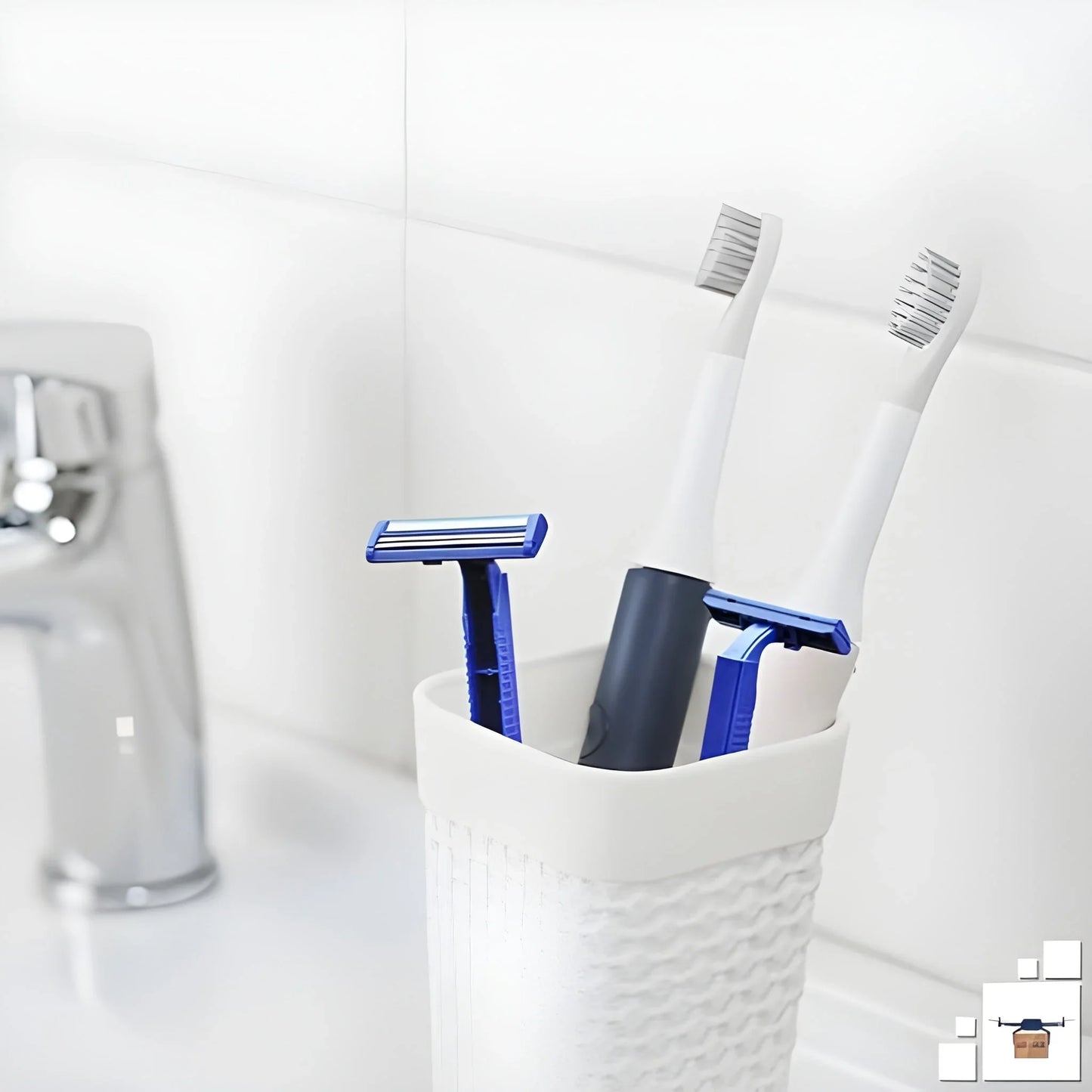 Double Edge Shaving Razor Blade - Health & Personal Care