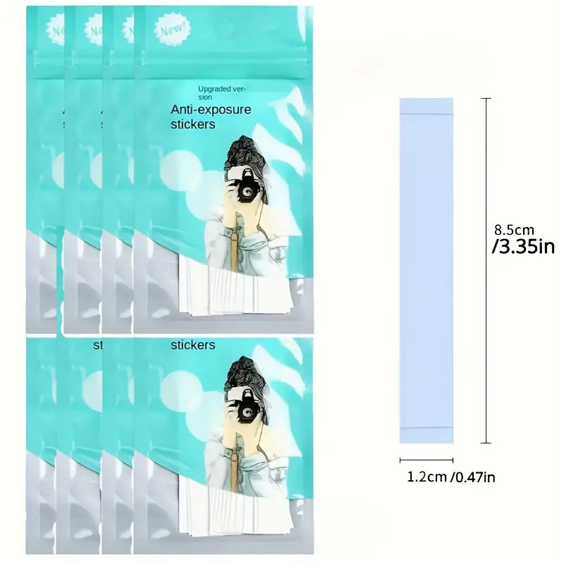 Double-Sided Fashion Tape - Health & Personal Care