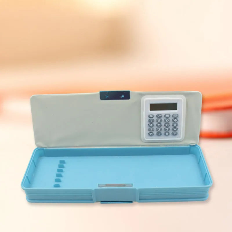 Best double sided magnetic pencil box - pen & cases | 2025 | fast shipping