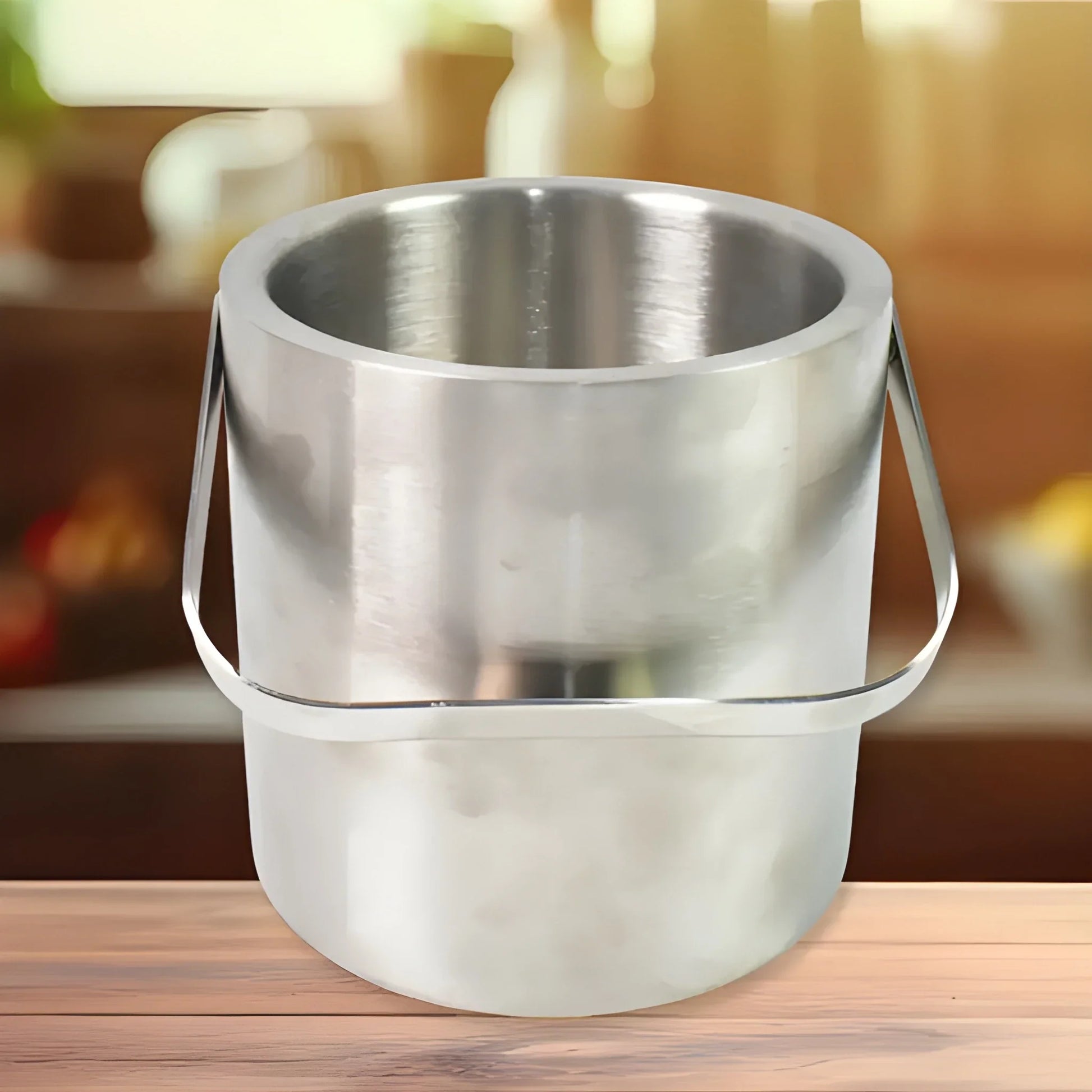 Best double-wall insulated ice bucket - 2025 | fast shipping
