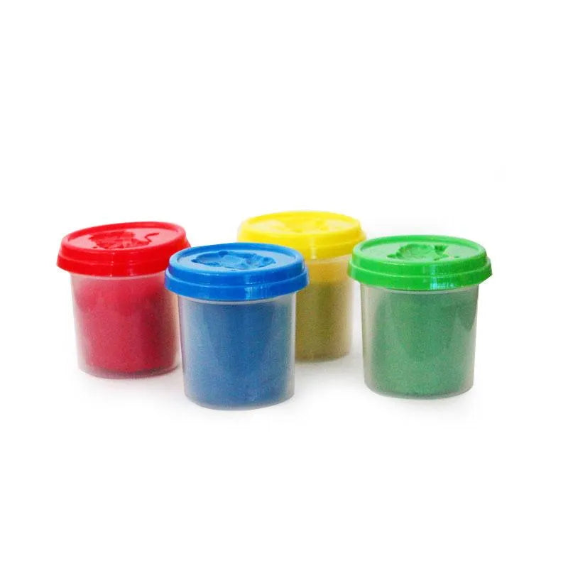 Best dough clay (6 pcs) - play & putty | 2025 | fast shipping