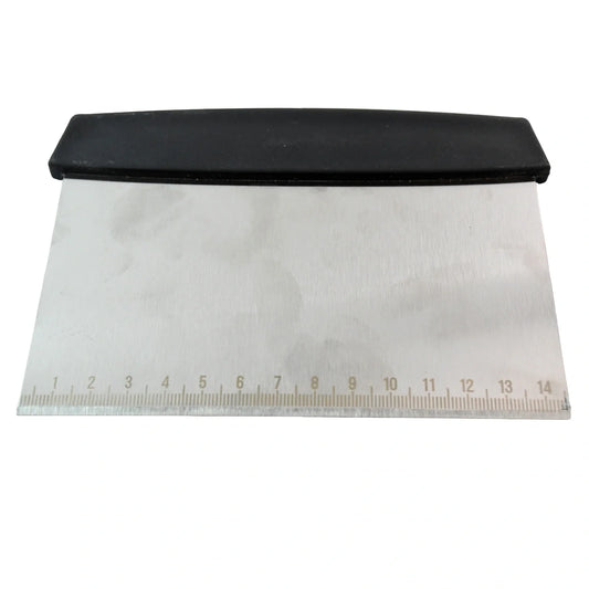 Best dough scraper & cutter – steel - bench scrapers | 2025 | fast shipping