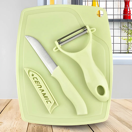 Best peeler and knife combo set - food peelers | 2025 | fast shipping
