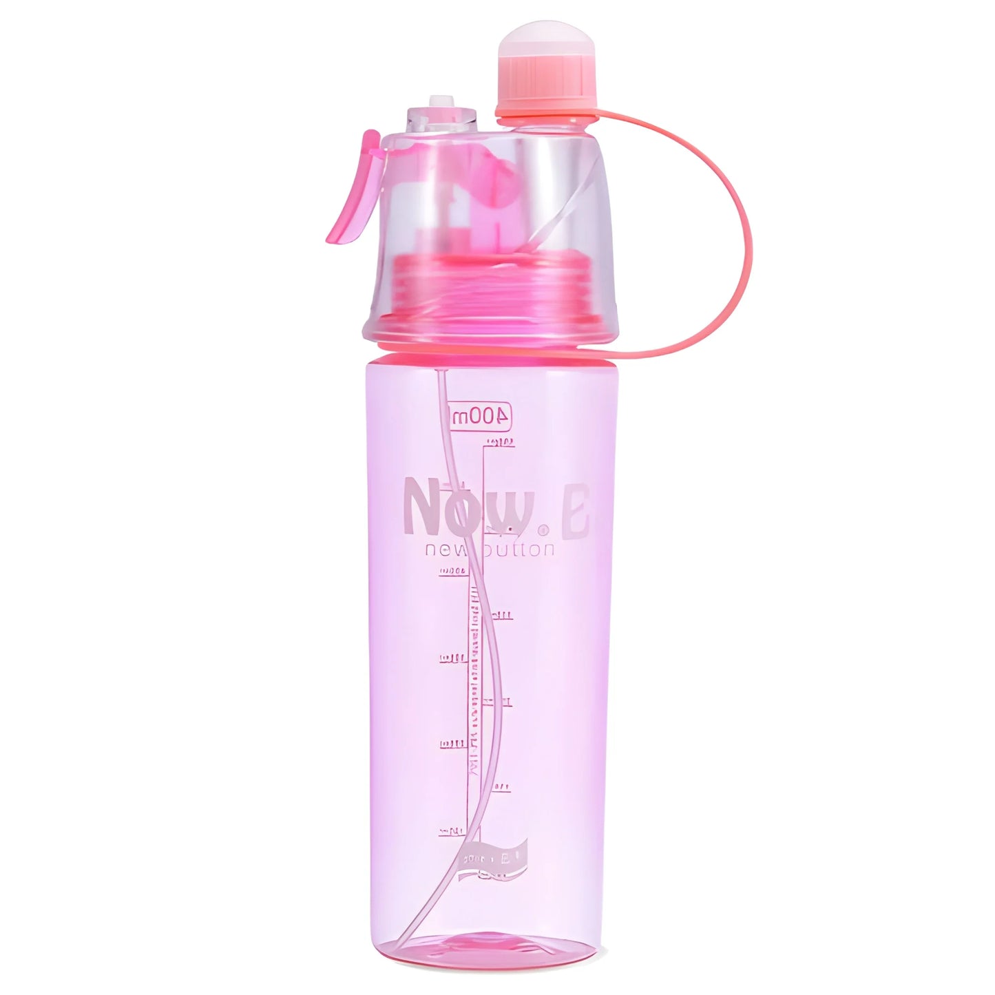 Best 2-in-1 mist & drink bottle - water bottles | 2025 | fast shipping