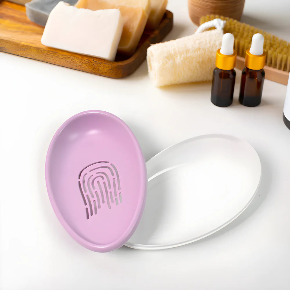 Best drainable soap holder tray - dishes & holders | 2025 | fast shipping